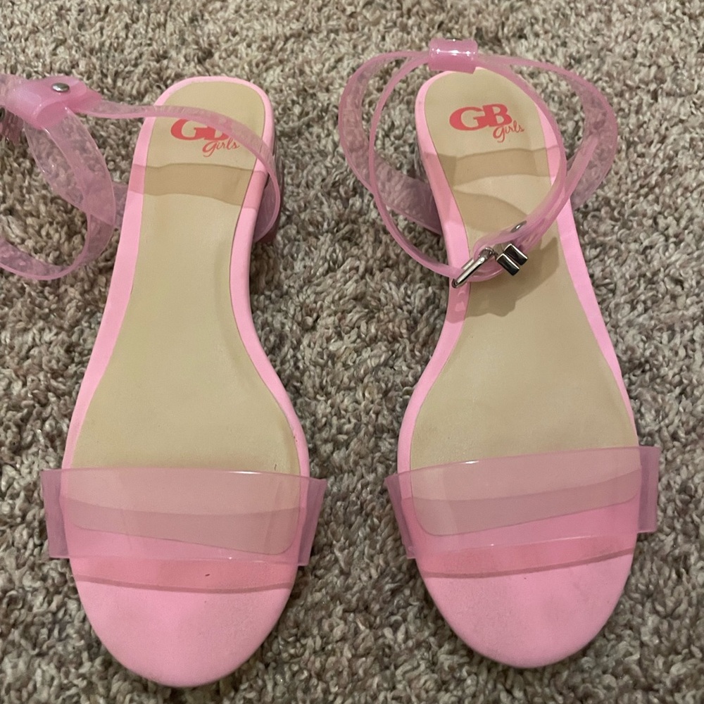 Girls Gianni Bini Heels